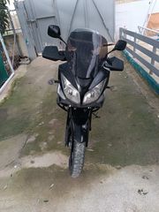 Suzuki V-Strom 650 2008