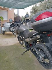 Suzuki V-Strom 650 2008-thumb-2