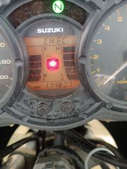 Suzuki V-Strom 650 2008-thumb-3