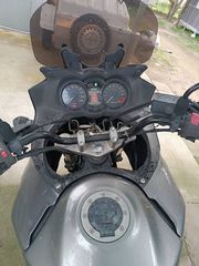 Suzuki V-Strom 650 2008-thumb-4