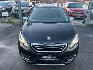 Peugeot 2008 2016 DIESEL*STYLE*ΟΘΟΝΗ*NAVI*KLIMA*16''ΖΑΝΤΕΣ-thumb-3