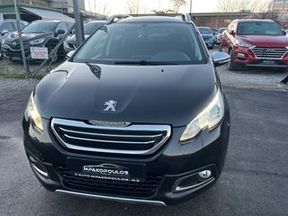 Peugeot 2008 2016 DIESEL*STYLE*ΟΘΟΝΗ*NAVI*KLIMA*16''ΖΑΝΤΕΣ-thumb-4