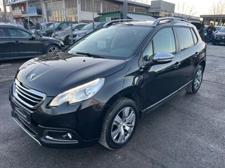 Peugeot 2008 2016 DIESEL*STYLE*ΟΘΟΝΗ*NAVI*KLIMA*16''ΖΑΝΤΕΣ-thumb-5