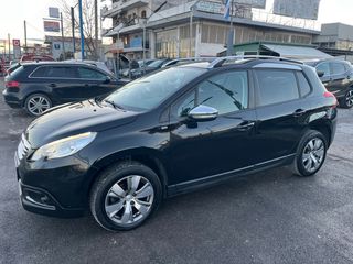 Peugeot 2008 2016 DIESEL*STYLE*ΟΘΟΝΗ*NAVI*KLIMA*16''ΖΑΝΤΕΣ-thumb-6