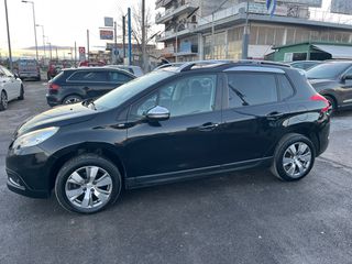 Peugeot 2008 2016 DIESEL*STYLE*ΟΘΟΝΗ*NAVI*KLIMA*16''ΖΑΝΤΕΣ-thumb-7