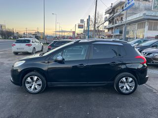 Peugeot 2008 2016 DIESEL*STYLE*ΟΘΟΝΗ*NAVI*KLIMA*16''ΖΑΝΤΕΣ-thumb-8