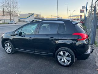 Peugeot 2008 2016 DIESEL*STYLE*ΟΘΟΝΗ*NAVI*KLIMA*16''ΖΑΝΤΕΣ-thumb-9
