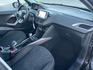 Peugeot 2008 2016 DIESEL*STYLE*ΟΘΟΝΗ*NAVI*KLIMA*16''ΖΑΝΤΕΣ-thumb-43