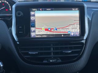 Peugeot 2008 2016 DIESEL*STYLE*ΟΘΟΝΗ*NAVI*KLIMA*16''ΖΑΝΤΕΣ-thumb-48