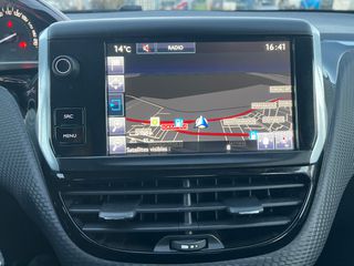 Peugeot 2008 2016 DIESEL*STYLE*ΟΘΟΝΗ*NAVI*KLIMA*16''ΖΑΝΤΕΣ-thumb-50