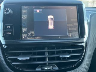 Peugeot 2008 2016 DIESEL*STYLE*ΟΘΟΝΗ*NAVI*KLIMA*16''ΖΑΝΤΕΣ-thumb-52