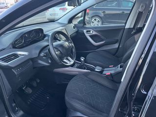 Peugeot 2008 2016 DIESEL*STYLE*ΟΘΟΝΗ*NAVI*KLIMA*16''ΖΑΝΤΕΣ-thumb-54
