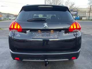 Peugeot 2008 2016 DIESEL*STYLE*ΟΘΟΝΗ*NAVI*KLIMA*16''ΖΑΝΤΕΣ-thumb-57