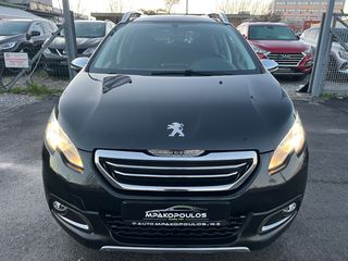 Peugeot 2008 2016 DIESEL*STYLE*ΟΘΟΝΗ*NAVI*KLIMA*16''ΖΑΝΤΕΣ-thumb-58