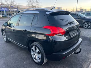 Peugeot 2008 2016 DIESEL*STYLE*ΟΘΟΝΗ*NAVI*KLIMA*16''ΖΑΝΤΕΣ-thumb-10