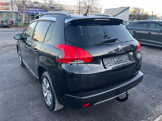 Peugeot 2008 2016 DIESEL*STYLE*ΟΘΟΝΗ*NAVI*KLIMA*16''ΖΑΝΤΕΣ-thumb-11
