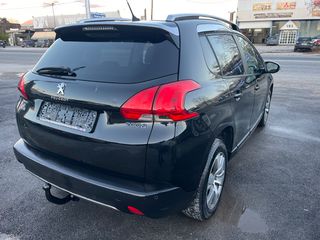 Peugeot 2008 2016 DIESEL*STYLE*ΟΘΟΝΗ*NAVI*KLIMA*16''ΖΑΝΤΕΣ-thumb-13