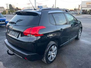 Peugeot 2008 2016 DIESEL*STYLE*ΟΘΟΝΗ*NAVI*KLIMA*16''ΖΑΝΤΕΣ-thumb-14