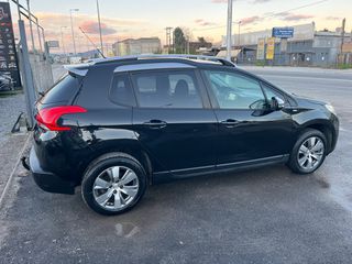 Peugeot 2008 2016 DIESEL*STYLE*ΟΘΟΝΗ*NAVI*KLIMA*16''ΖΑΝΤΕΣ-thumb-15