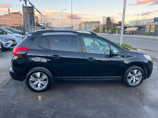 Peugeot 2008 2016 DIESEL*STYLE*ΟΘΟΝΗ*NAVI*KLIMA*16''ΖΑΝΤΕΣ-thumb-16