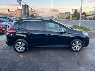 Peugeot 2008 2016 DIESEL*STYLE*ΟΘΟΝΗ*NAVI*KLIMA*16''ΖΑΝΤΕΣ-thumb-17