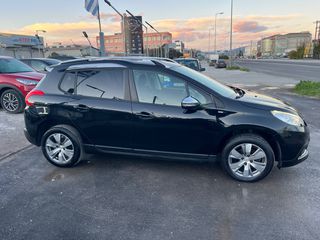 Peugeot 2008 2016 DIESEL*STYLE*ΟΘΟΝΗ*NAVI*KLIMA*16''ΖΑΝΤΕΣ-thumb-18