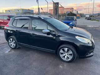 Peugeot 2008 2016 DIESEL*STYLE*ΟΘΟΝΗ*NAVI*KLIMA*16''ΖΑΝΤΕΣ-thumb-19