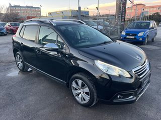 Peugeot 2008 2016 DIESEL*STYLE*ΟΘΟΝΗ*NAVI*KLIMA*16''ΖΑΝΤΕΣ-thumb-20