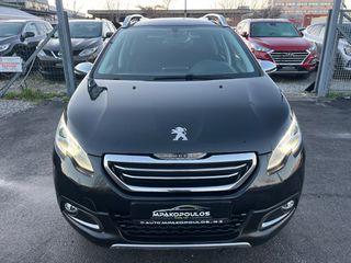 Peugeot 2008 2016 DIESEL*STYLE*ΟΘΟΝΗ*NAVI*KLIMA*16''ΖΑΝΤΕΣ-thumb-29