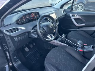 Peugeot 2008 2016 DIESEL*STYLE*ΟΘΟΝΗ*NAVI*KLIMA*16''ΖΑΝΤΕΣ-thumb-31