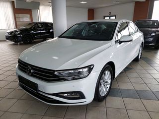 Volkswagen Passat 2020 TDI 120PS Executive DSG7 EΛΛΗΝΙΚΟ