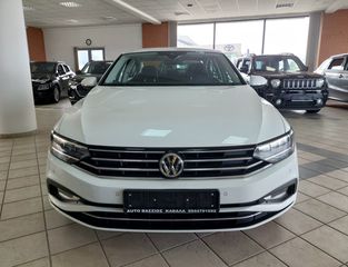 Volkswagen Passat 2020 TDI 120PS Executive DSG7 EΛΛΗΝΙΚΟ-thumb-1