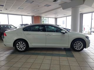 Volkswagen Passat 2020 TDI 120PS Executive DSG7 EΛΛΗΝΙΚΟ-thumb-3