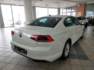 Volkswagen Passat 2020 TDI 120PS Executive DSG7 EΛΛΗΝΙΚΟ-thumb-4