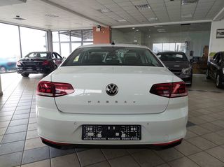 Volkswagen Passat 2020 TDI 120PS Executive DSG7 EΛΛΗΝΙΚΟ-thumb-5