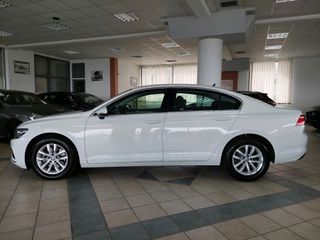 Volkswagen Passat 2020 TDI 120PS Executive DSG7 EΛΛΗΝΙΚΟ-thumb-7