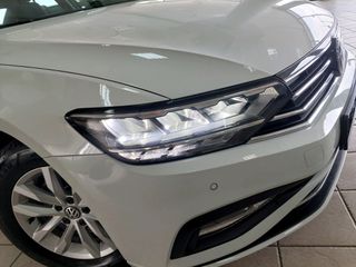 Volkswagen Passat 2020 TDI 120PS Executive DSG7 EΛΛΗΝΙΚΟ-thumb-8