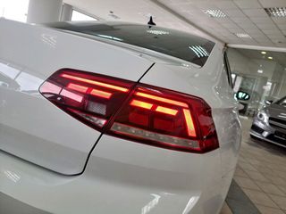 Volkswagen Passat 2020 TDI 120PS Executive DSG7 EΛΛΗΝΙΚΟ-thumb-9