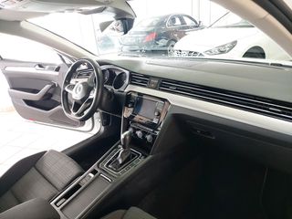 Volkswagen Passat 2020 TDI 120PS Executive DSG7 EΛΛΗΝΙΚΟ-thumb-11