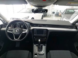 Volkswagen Passat 2020 TDI 120PS Executive DSG7 EΛΛΗΝΙΚΟ-thumb-13