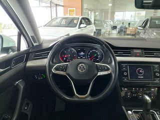 Volkswagen Passat 2020 TDI 120PS Executive DSG7 EΛΛΗΝΙΚΟ-thumb-14