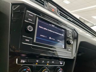 Volkswagen Passat 2020 TDI 120PS Executive DSG7 EΛΛΗΝΙΚΟ-thumb-16