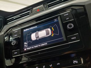 Volkswagen Passat 2020 TDI 120PS Executive DSG7 EΛΛΗΝΙΚΟ-thumb-17