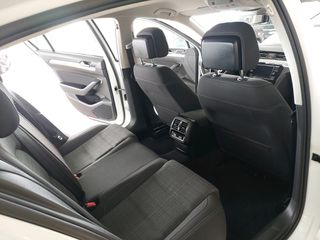 Volkswagen Passat 2020 TDI 120PS Executive DSG7 EΛΛΗΝΙΚΟ-thumb-21