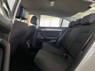 Volkswagen Passat 2020 TDI 120PS Executive DSG7 EΛΛΗΝΙΚΟ-thumb-22