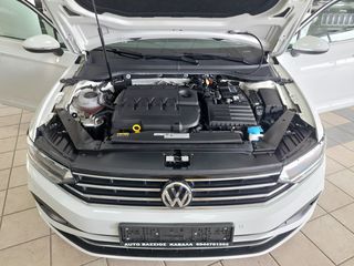 Volkswagen Passat 2020 TDI 120PS Executive DSG7 EΛΛΗΝΙΚΟ-thumb-24