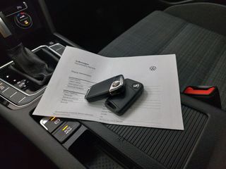 Volkswagen Passat 2020 TDI 120PS Executive DSG7 EΛΛΗΝΙΚΟ-thumb-25