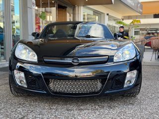Opel GT 2008 PREMIUM PACKET 365HP
