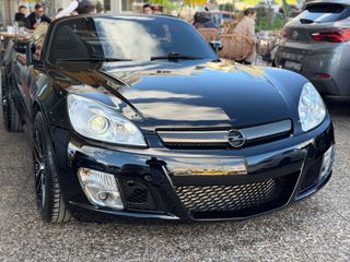 Opel GT 2008 PREMIUM PACKET 365HP-thumb-1