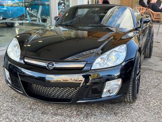 Opel GT 2008 PREMIUM PACKET 365HP-thumb-2
